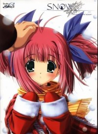 BUY NEW snow - 67711 Premium Anime Print Poster